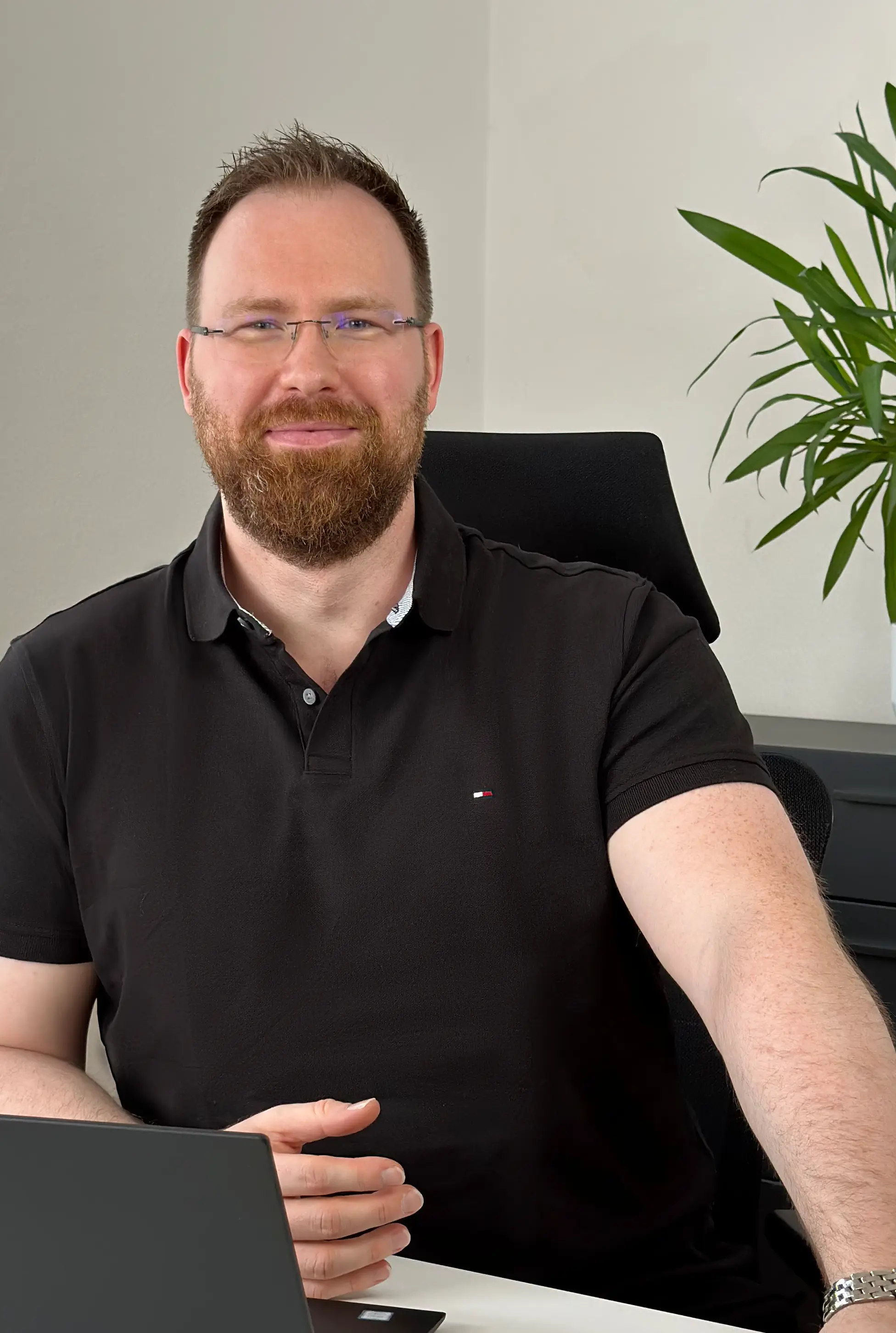 Michael Fenzl